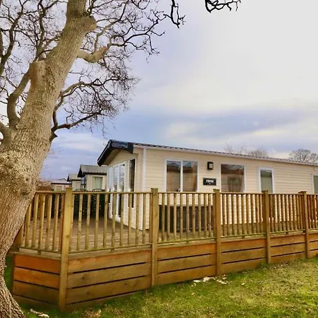 Warren Haven Villa Dawlish Exterior photo