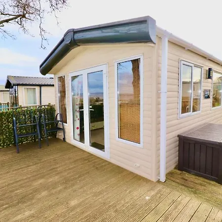Warren Haven Villa Dawlish Exterior photo