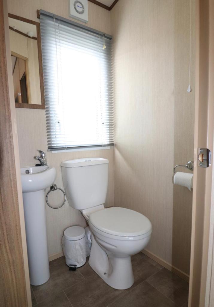 Warren Haven Holiday home Dawlish
