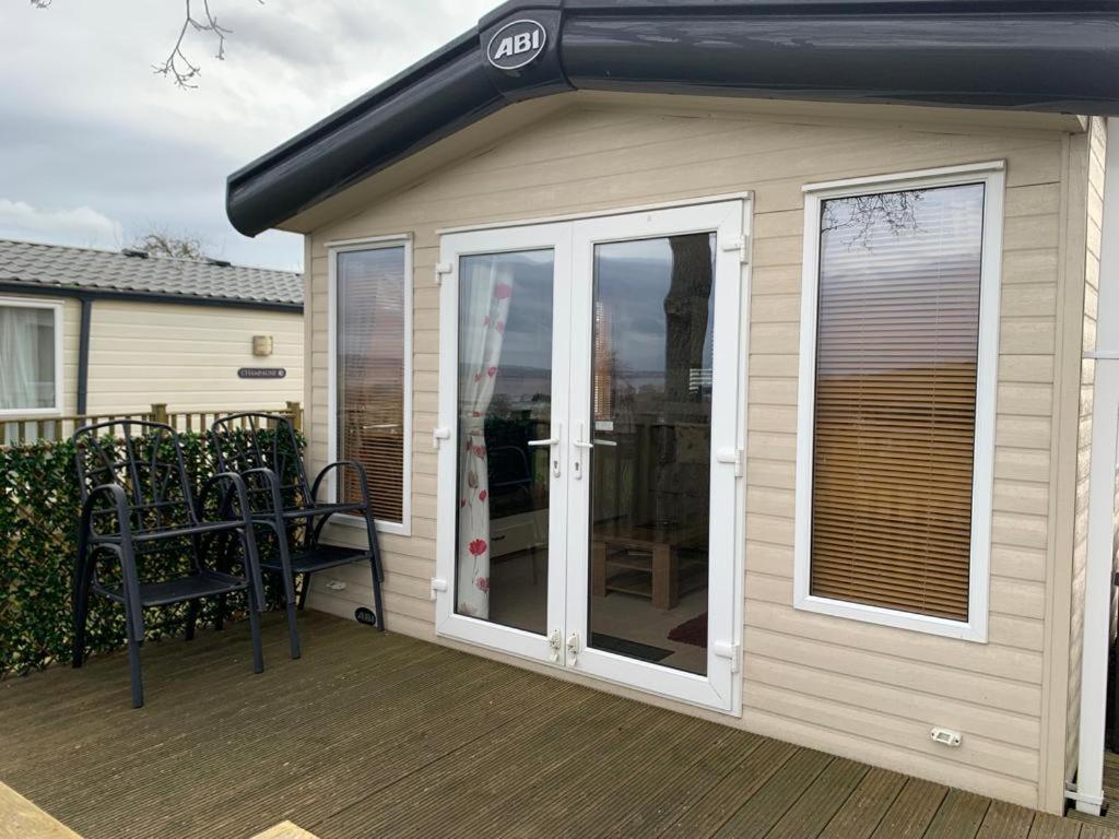 Warren Haven Holiday home
