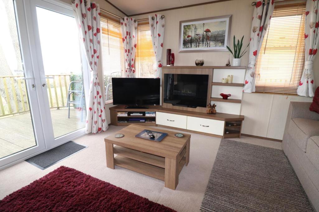 Warren Haven Holiday home