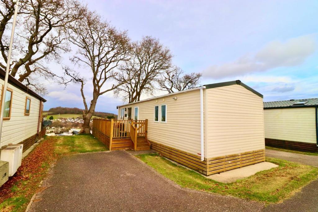 Warren Haven Holiday home Dawlish