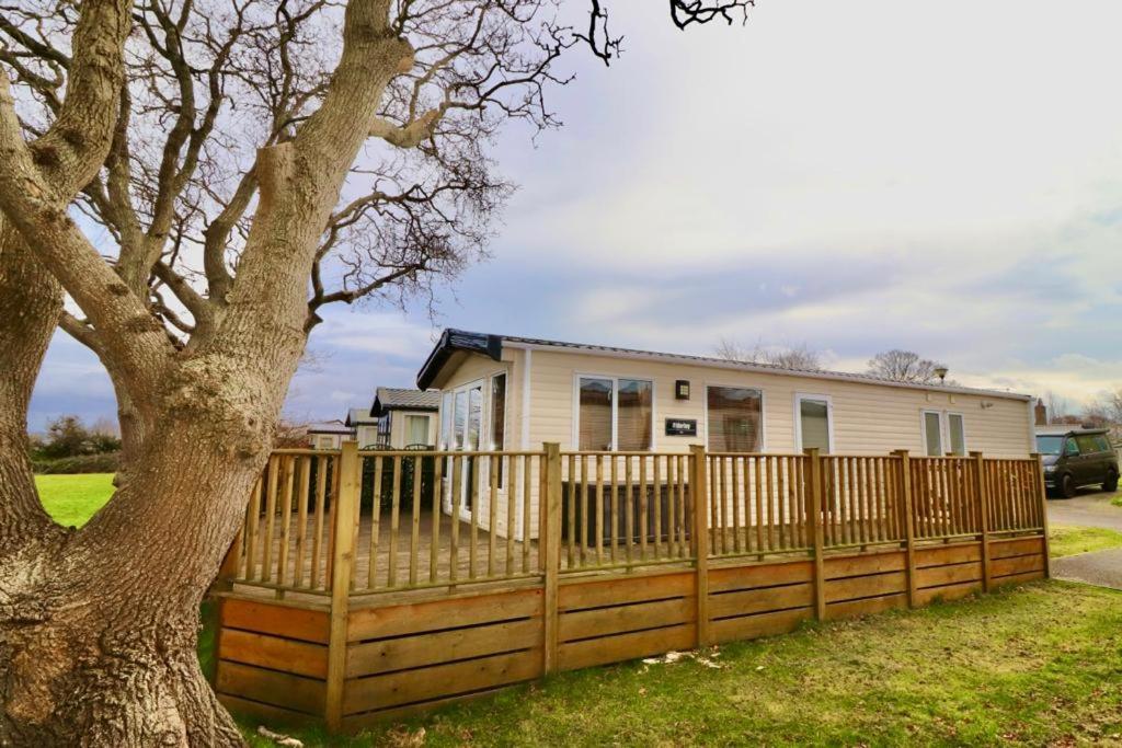 Warren Haven Holiday home