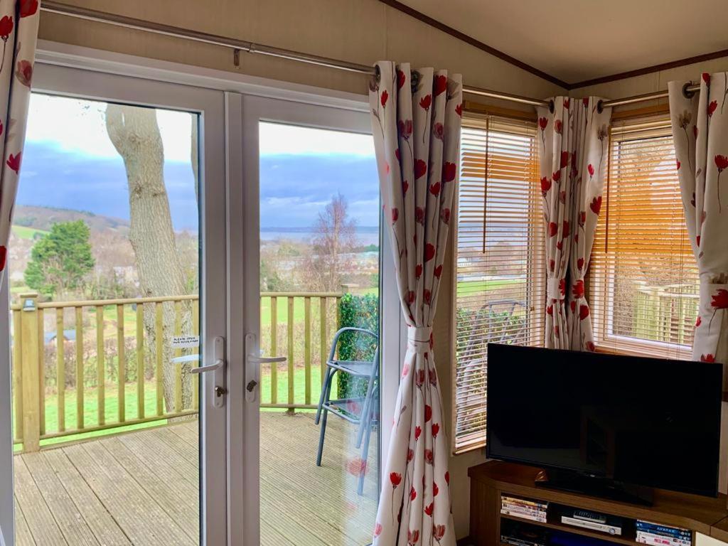 Warren Haven Holiday home Dawlish