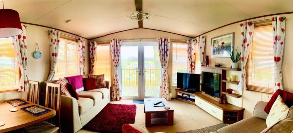 Warren Haven Holiday home *