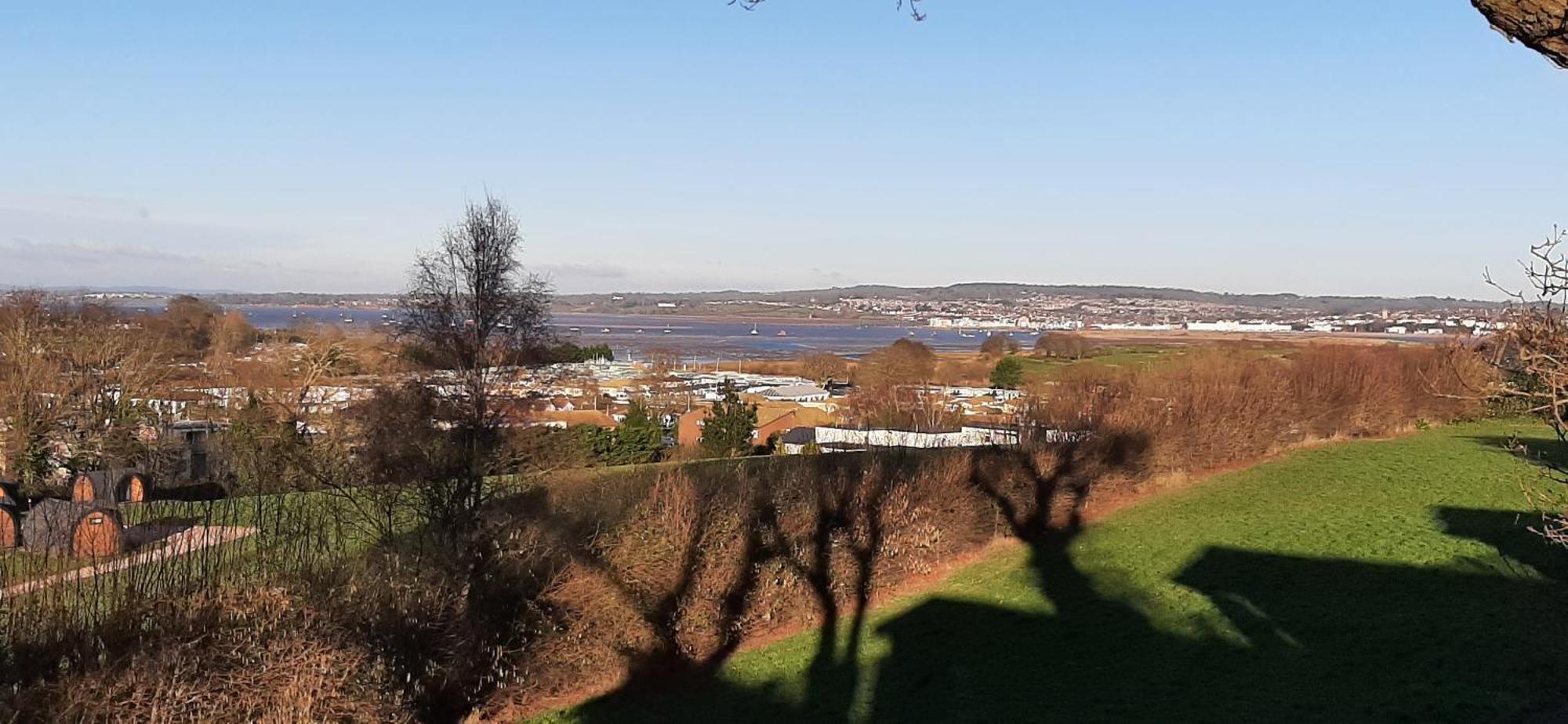 Warren Haven Holiday home Dawlish